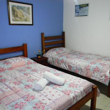 Frida Buzios Suites 외부 사진