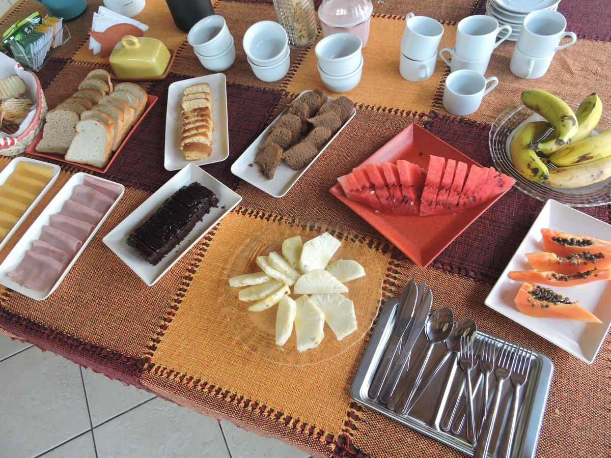 Frida Buzios Suites 외부 사진