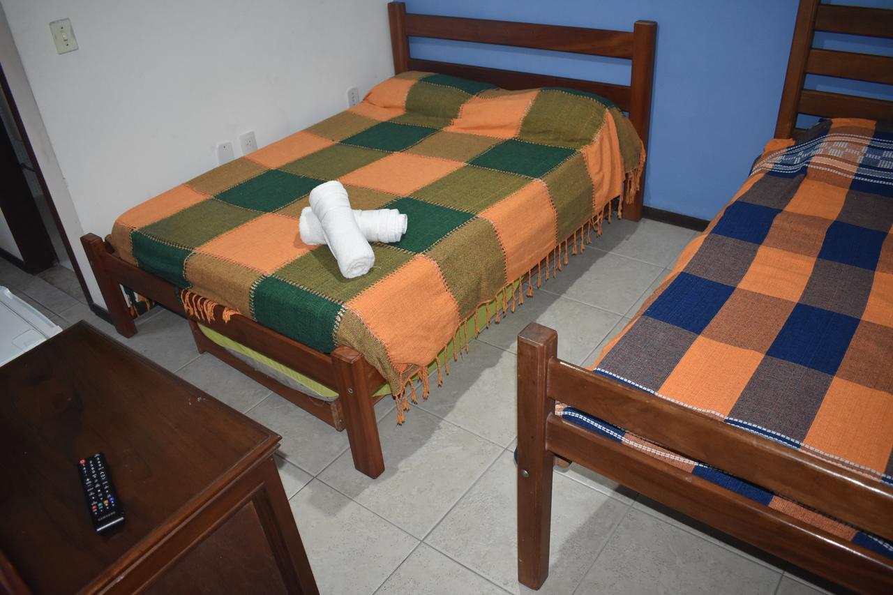 Frida Buzios Suites 외부 사진