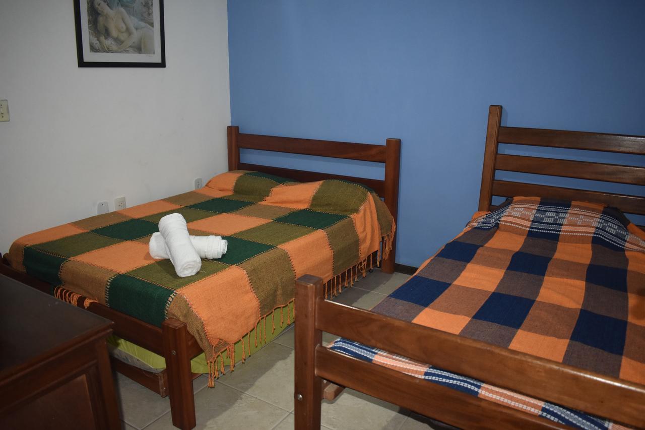 Frida Buzios Suites 외부 사진