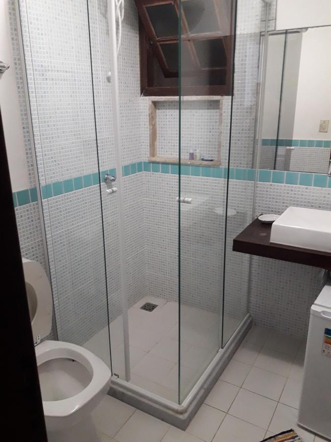 Frida Buzios Suites 외부 사진