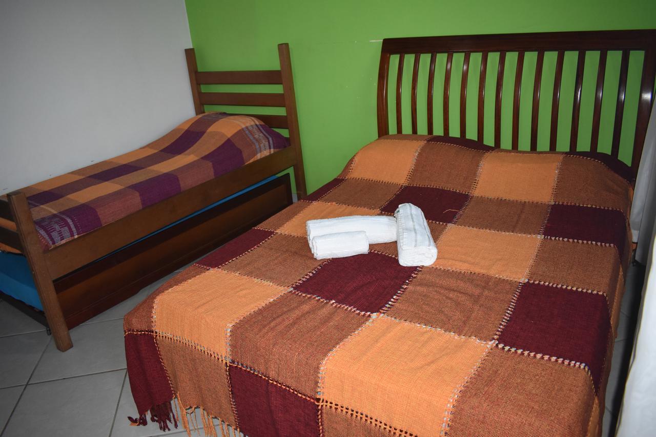 Frida Buzios Suites 외부 사진