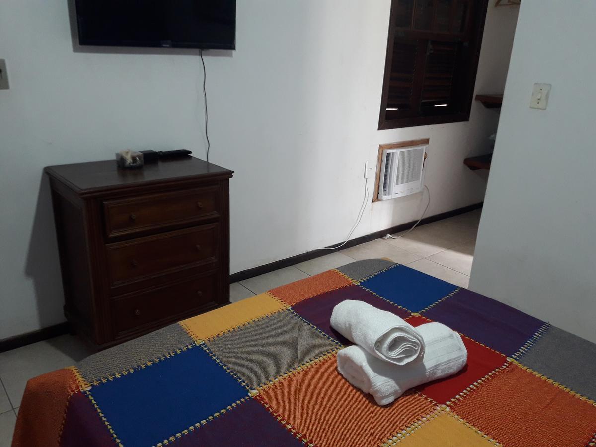 Frida Buzios Suites 외부 사진
