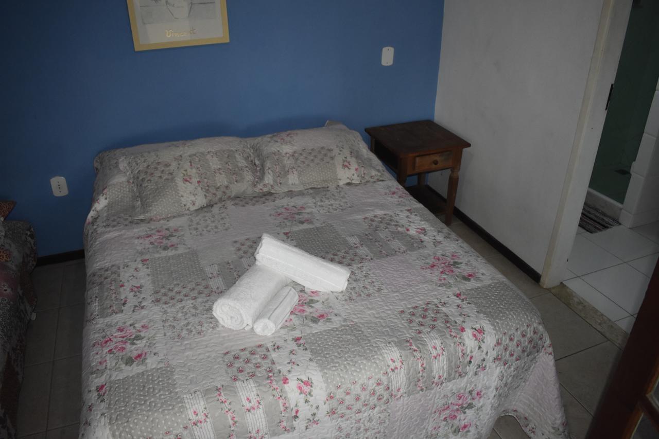 Frida Buzios Suites 외부 사진
