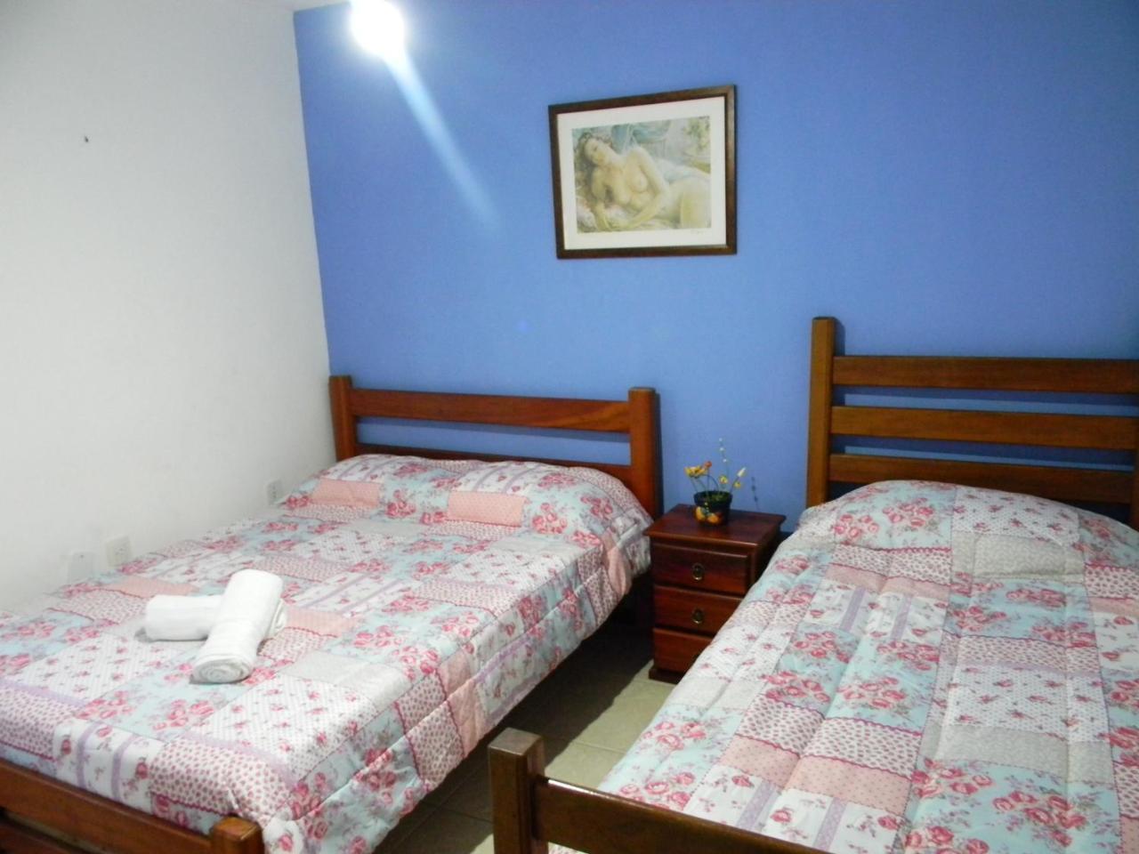 Frida Buzios Suites 외부 사진