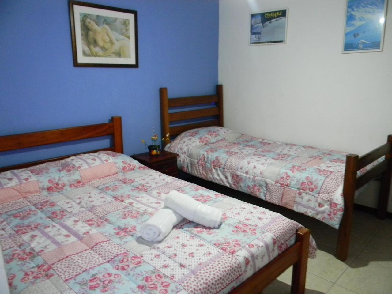 Frida Buzios Suites 외부 사진