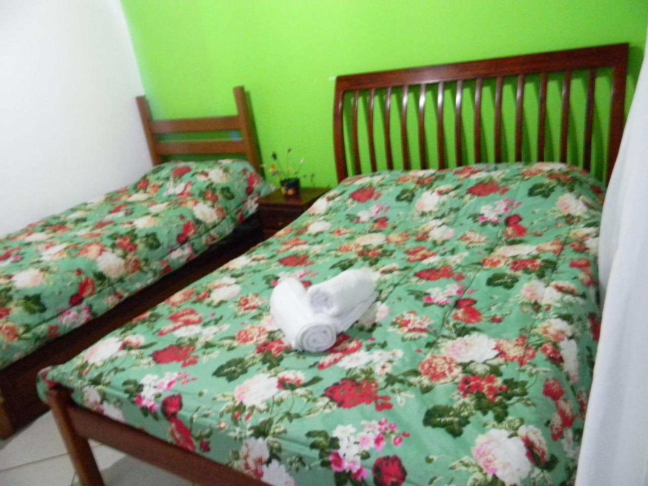 Frida Buzios Suites 외부 사진