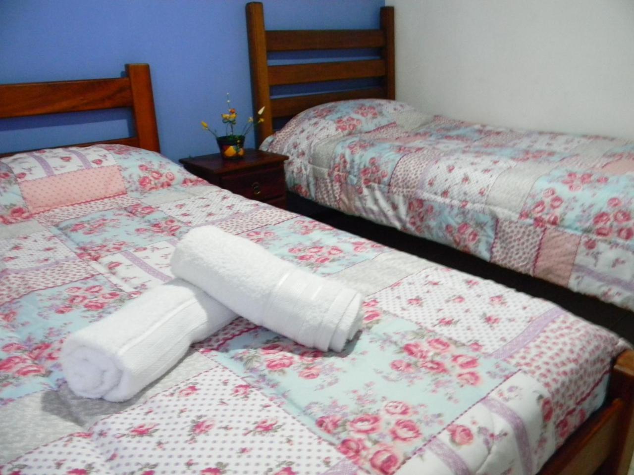 Frida Buzios Suites 외부 사진