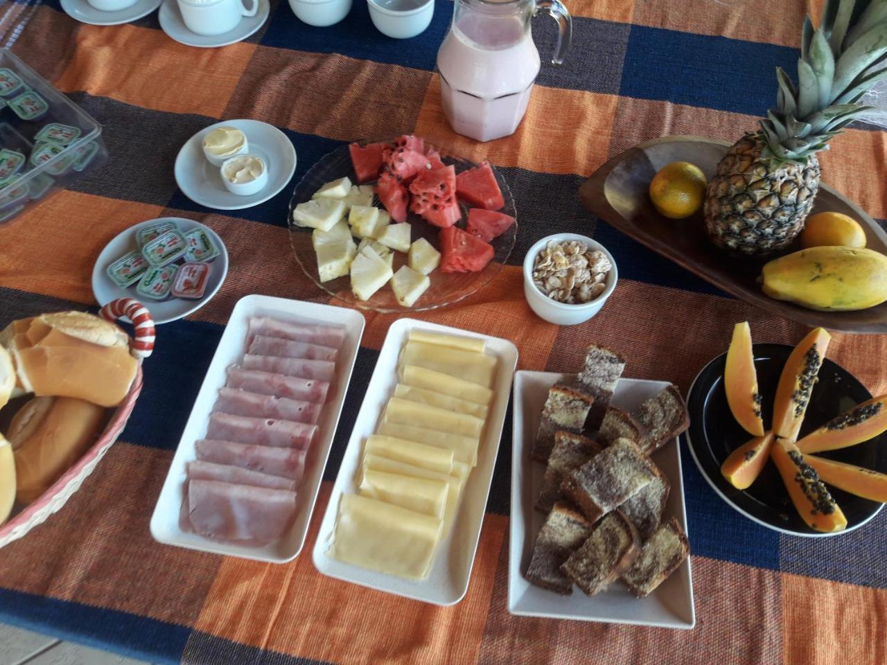 Frida Buzios Suites 외부 사진