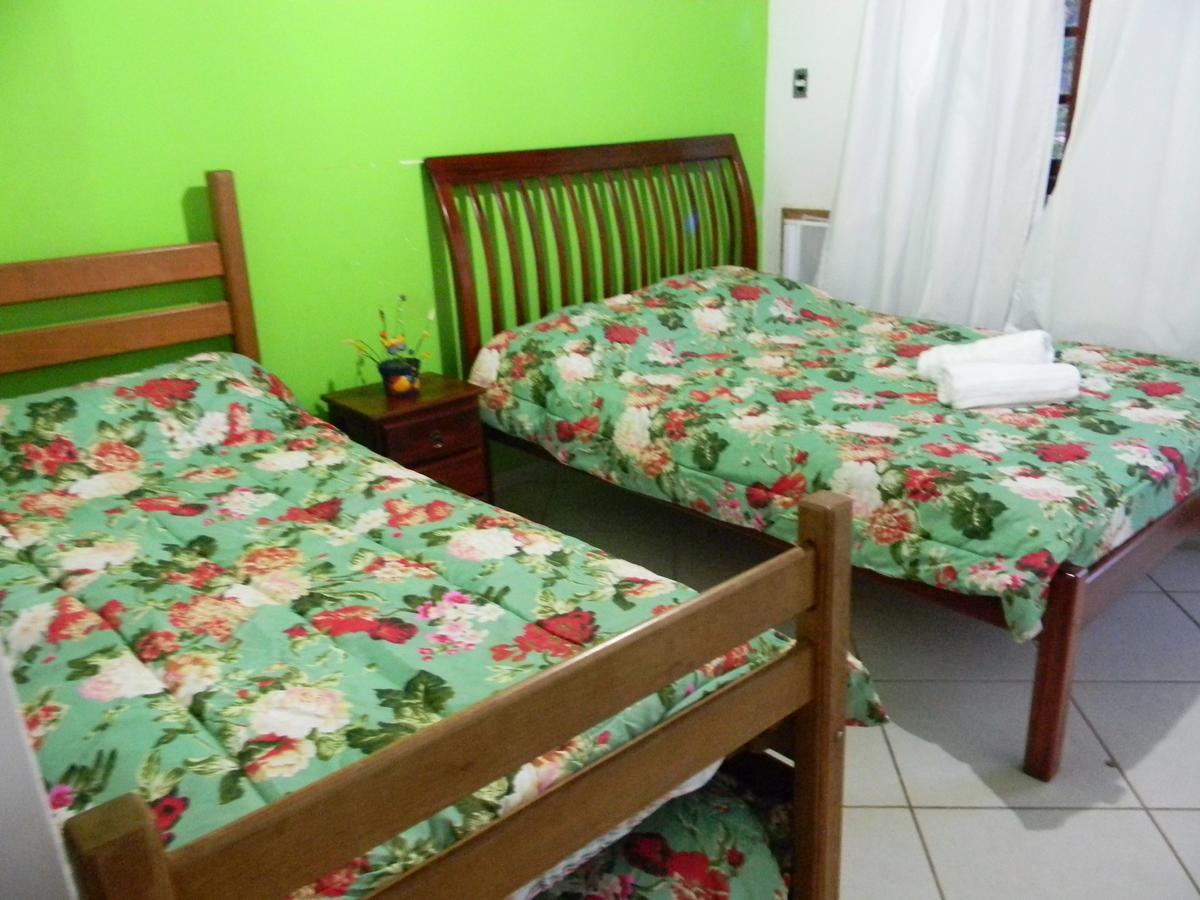 Frida Buzios Suites 외부 사진