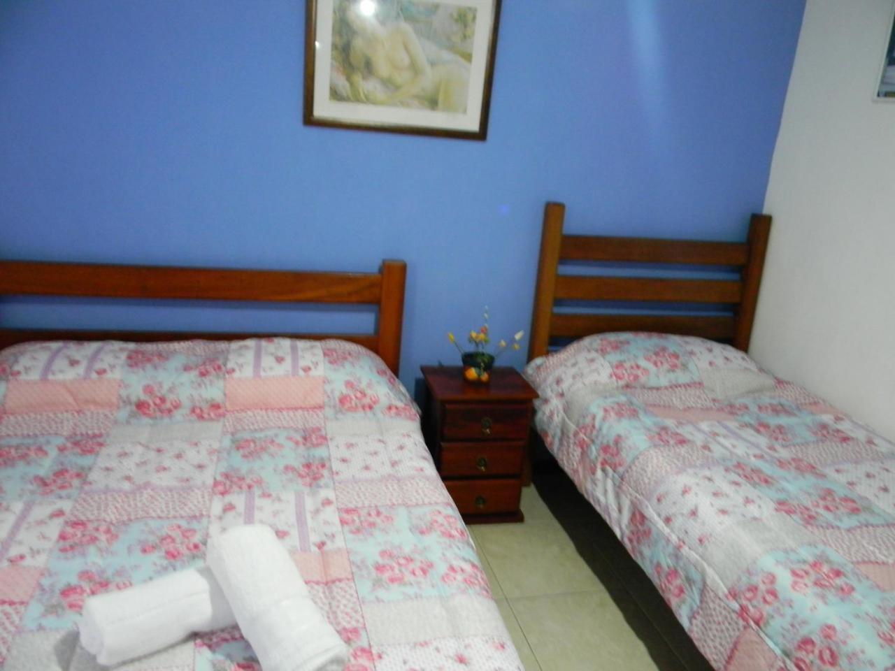 Frida Buzios Suites 외부 사진