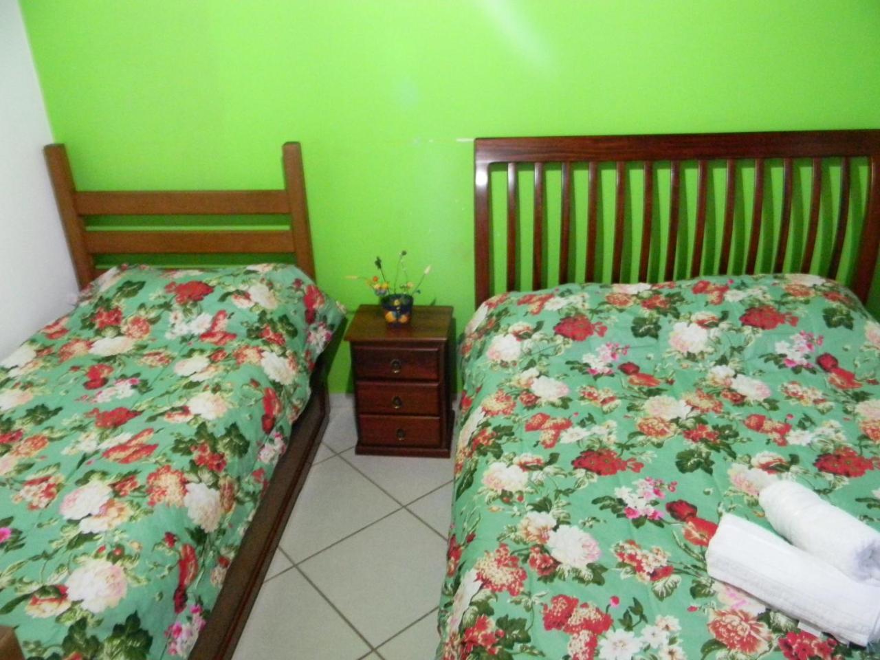 Frida Buzios Suites 외부 사진