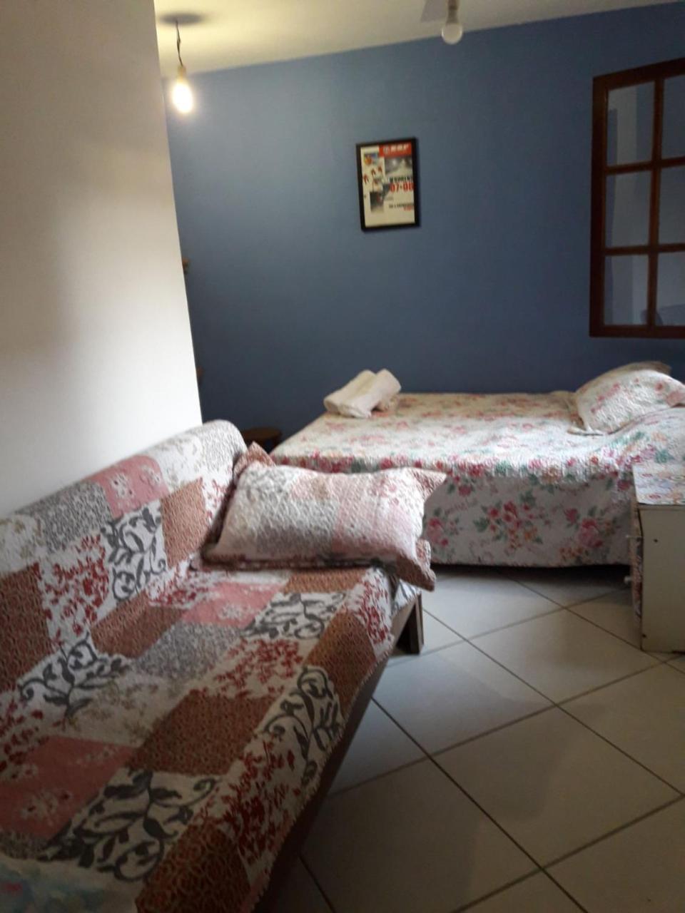 Frida Buzios Suites 외부 사진